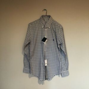 NWT Brooks Brothers Dress Shirt